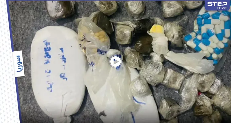 بالفيديو|| امرأة سورية تلجأ للشعوذة بهدف السيطرة على زوجها وتنتهي بوضع مواد ممنوعة له: أخبار