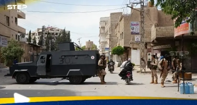 بعد اشتباكات أشرفية صحنايا.. الداخلية السورية تتوعد: أخبار