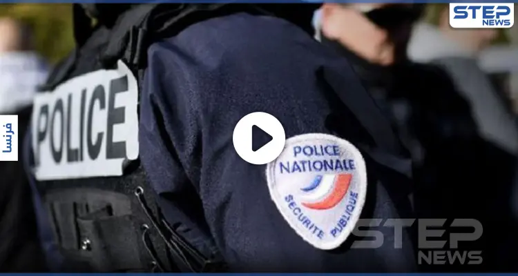 بالفيديو|| الشرطة الفرنسية تعتدي بوحشية على موسيقي.. ومقرب من ماكرون يكشف ردّة فعله: أخبار