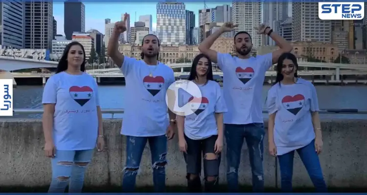 موالون خارج سوريا يطلقون هاشتاغ تأييداً لـ انتخاب الأسد .. وموالو الداخل يتذمرون (فيديو): أخبار