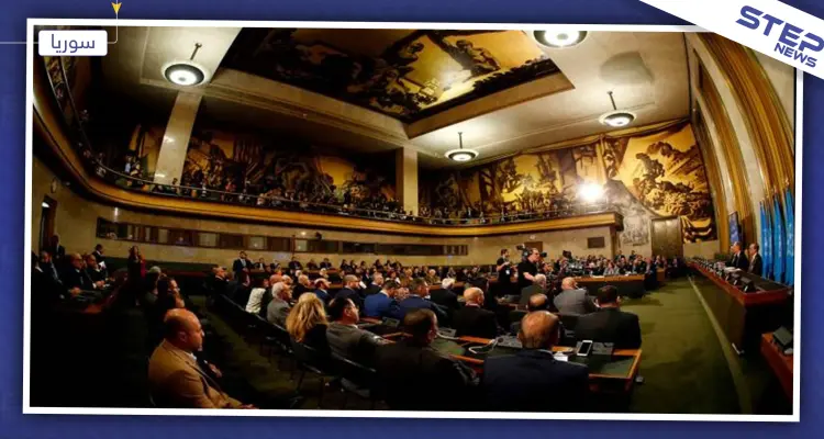 معارض سوري يكشف عن وجود عنصرين من المخابرات السورية ضمن اللجنة الدستورية: أخبار