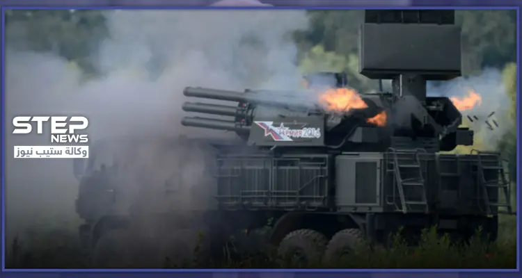 موسكو تهين أردوغان مرةً أخرى في بيانٍ رسمي.. وتنفي تدمير 8 منظومات "بانتسير" في سوريا: أخبار