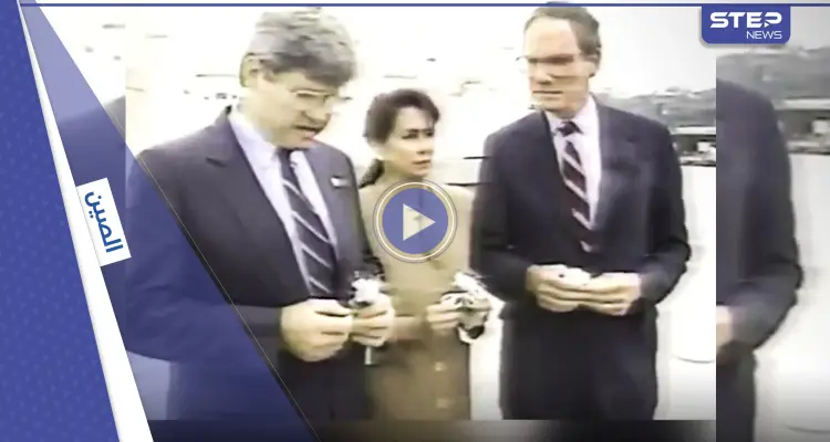 بعد مغادرتها تايوان.. رسالة من بيلوسي للصين وفيديو لعام 1991 يكشف سرّاً خطيراً: أخبار