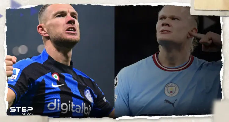 موعد مباراة مانشستر سيتي ضد إنتر ميلان في نهائي دوري أبطال أوروبا والقنوات الناقلة: أخبار