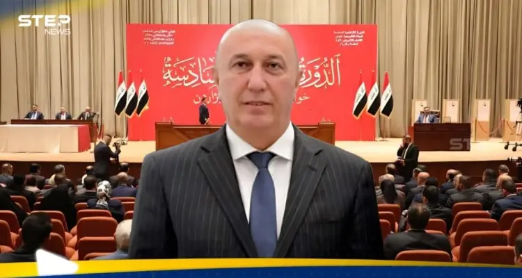 خاص|| بعد قرار البرلمان اختيار رئيس الجمهورية.. خبير عراقي يكشف تفاصيل مهمة لن تكون لصالح بغداد: أخبار