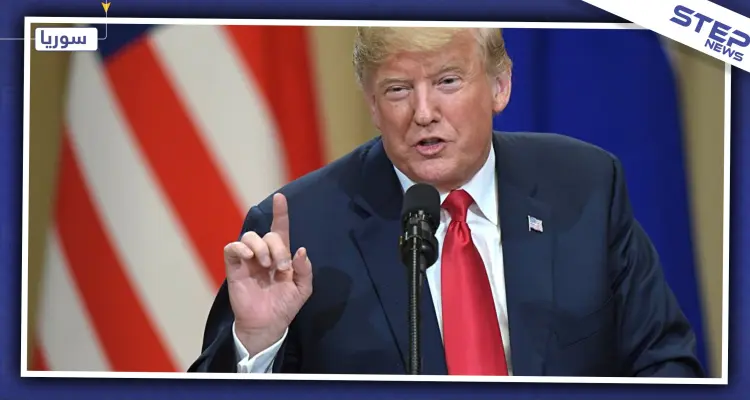 ترامب يسعى للتعاقد مع شركات عملاقة لإدارة آبار النفط في سوريا: أخبار