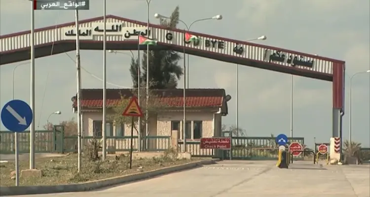 بعد خمسة أشهر على تفعيل معبر نصيب.. الأردن و "بحارتها" هم المستفيدون الوحيدون: أخبار