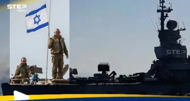 صحيفة عبرية تكشف تفاصيل "غير مروية" عن غارة لـ حماس واعتراف من البحرية الإسرائيلية: أخبار