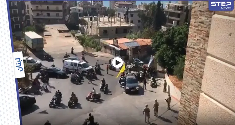 مقتل مسؤول بـ"حزب الله" اللبناني في اشتباكات خلدة جنوب بيروت: أخبار