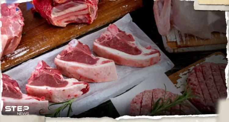 مع اقتراب عيد الأضحى .. إليك 6 نصائح لتناول اللحم دون أضرار صحية: أخبار