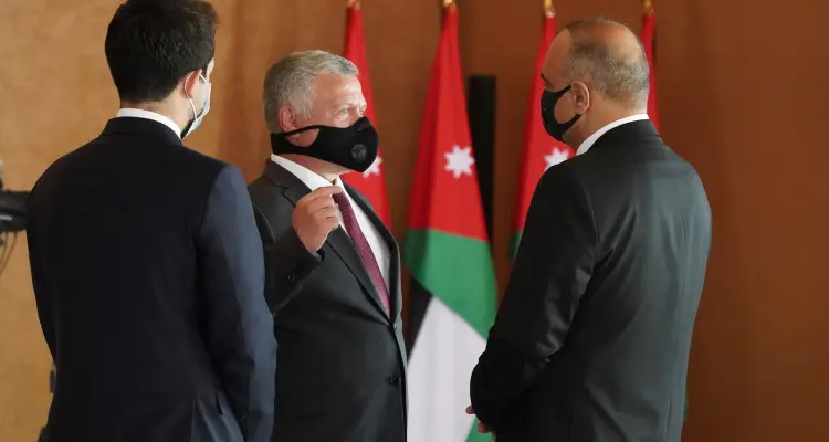 إعلان حالة الطوارئ في مستشفيات الأردن وتكليف وزير جديد بوزارة الصحة: أخبار