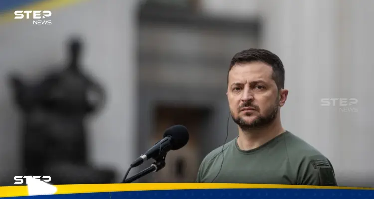 زيلينسكي لزعماء مجموعة السبع: بوتين يعول على انهيار الدعم الغربي لأوكرانيا: أخبار