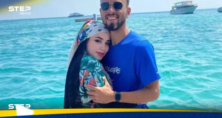 صور ومحادثات مخلة.. زوجة لاعب الأهلي المصري تفضحه بنشر رسائله مع فتيات: أخبار