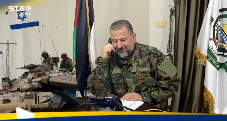 ماذا قالت حماس وإسرائيل في أوّل تعليق لهما على اغتيال العاروري؟: أخبار