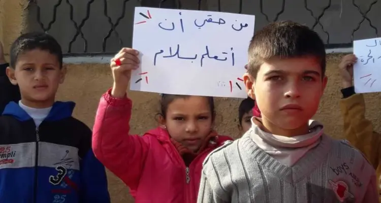 ملخص أحداث سوريا – السبت 05 -01- 2019: أخبار