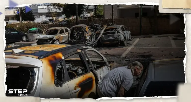 تقرير استخباراتي أمريكي يكشف عن "مفاجأة" في إيران بشأن هجوم حماس: أخبار