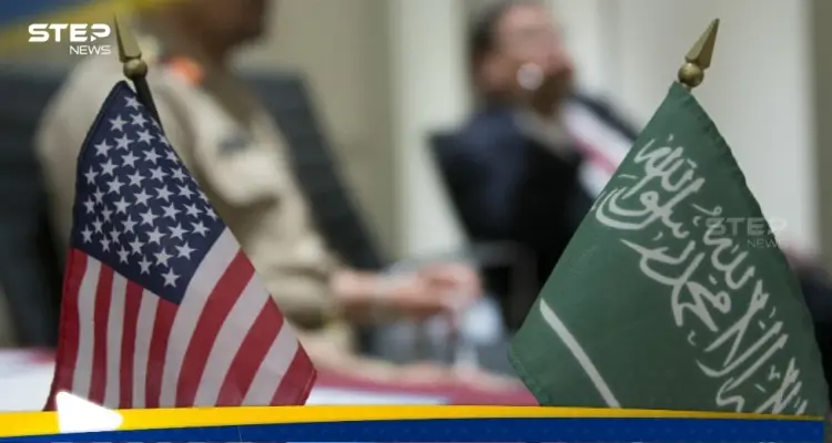 اتفاق مهم مرتقب بين السعودية وأمريكا.. رايت يكشف تفاصيله: أخبار