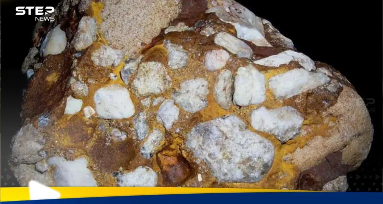 "قبعة الساحرة" فوق الكوكب الأحمر.. على ماذا عثرت ناسا: أخبار