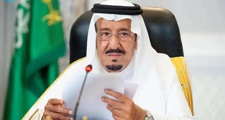 الملك سلمان يتحدث عن رؤية مشتركة مع روسيا في اجتماع مجموعة الرؤية الاستراتيجية: أخبار