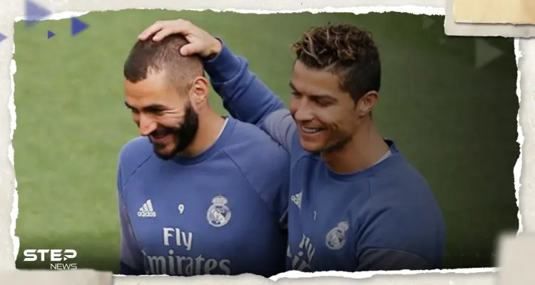 رونالدو بجانب بنزيما مرة أخرى في مواجهة أمام مانشستر سيتي: أخبار