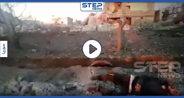 إصابة جنود أتراك بقصف مدفعي للنظام السوري والطيران الروسي يوقع مجزرة مروّعة بجبل الزاوية (فيديو): أخبار