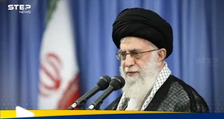 خامنئي يوصي الحكومة بتخزين المواد الأساسية.. ويحذر من القادم: أخبار