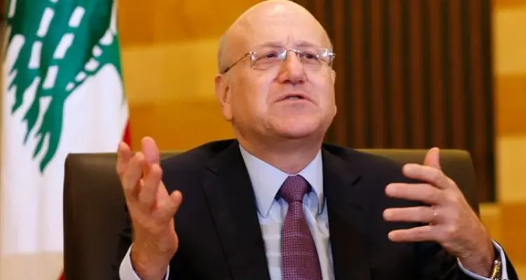 رئيس الحكومة اللبنانية المكلف عقب تسميته يكشف في أول تصريحٍ له سبب قبوله التكليف: أخبار