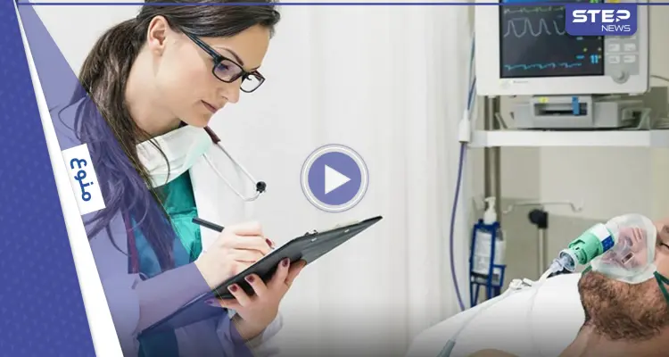 شاهد|| تسبق الوفاة مباشرة.. علماء يكتشفون مرحلة دماغية غريبة تعتبر من أخطر وأدق مراحل الموت "تسونامي الدماغ" (فيديو): أخبار