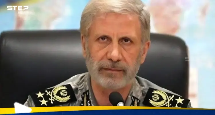 قائد الجيش الإيراني: المسيرات والصواريخ جاهزة: أخبار