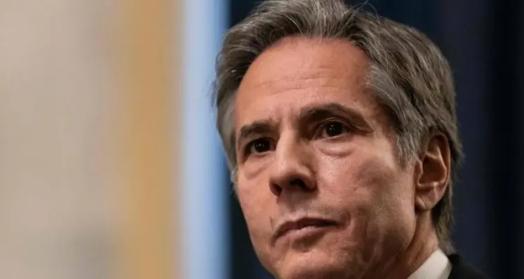 واشنطن تتعهد لإيران بـ "ردٍ مناسب" بعد الهجوم على الناقلة الإسرائيلية: أخبار