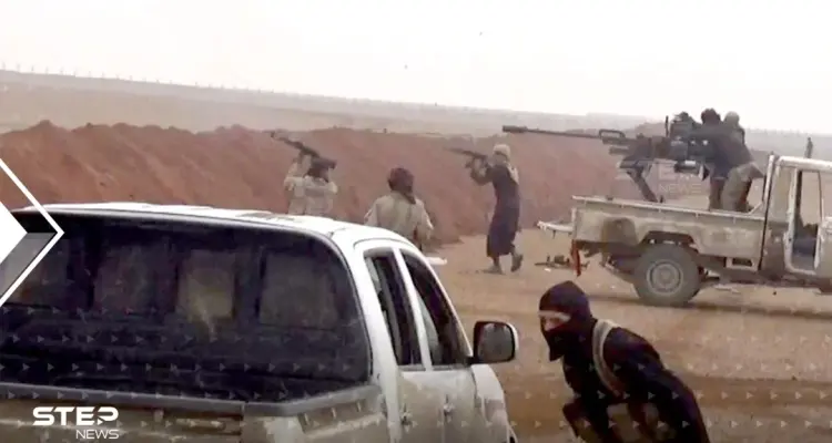 بكلمة صوتية.. داعش يعلن عن "غزوة الثأر" في أمريكا وأوروبا انتقاما لمقتل زعيم التنظيم: أخبار