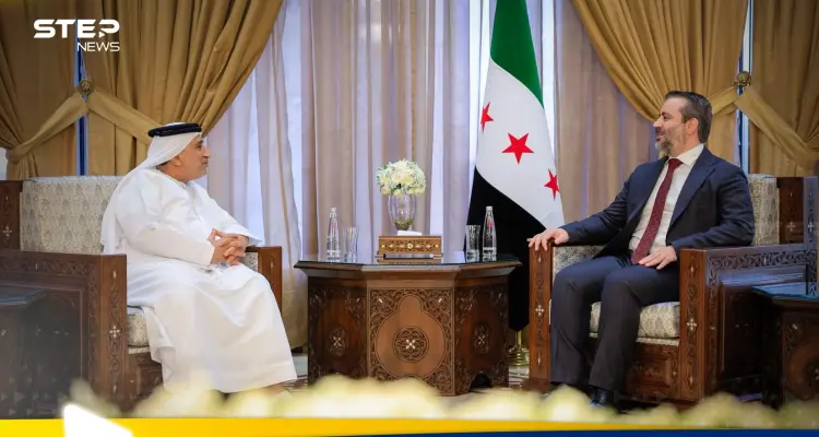 دمشق تتسلم دعوة للمشاركة في منتدى صير بني ياس بدعوة من وزير خارجية الإمارات: أخبار