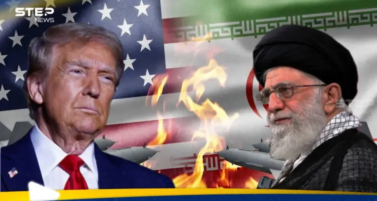 توقعات بهجوم أمريكي على طهران