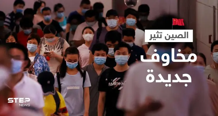 بعد الدعوات لتخزين الطعام... أنباء عن ظهور "فيروس هيهي" بالصين والمستشار الصحي لرئيس مصر يعلق: أخبار