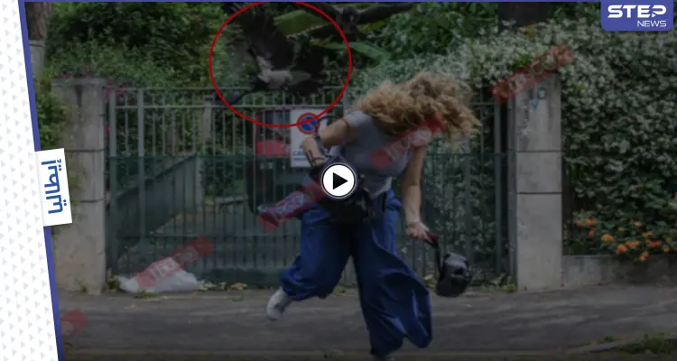 بالفيديو والصور|| خطر قادم من السماء يهدد سكان مدينة روما الإيطالية ويقلق مضاجعهم: أخبار