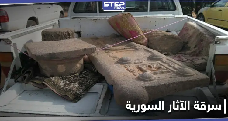 القوات التركية تنقّب عن آثار بالحسكة .. وفصائلها تقتل امرأة في عفرين: أخبار