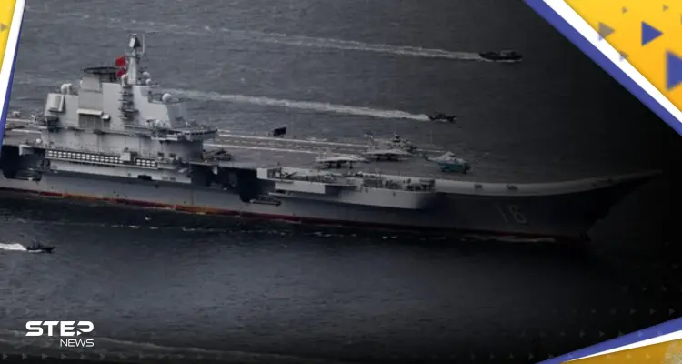 الصين تعلن عن مناورات عسكرية مع روسيا وإيران في خليج عمان: أخبار