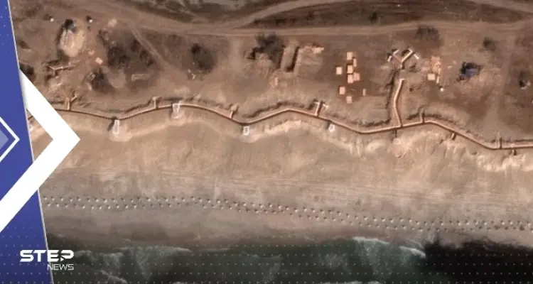 صور الأقمار الاصطناعية تكشف عن تحصينات "معقدة" تبنيها روسيا حول القرم: أخبار