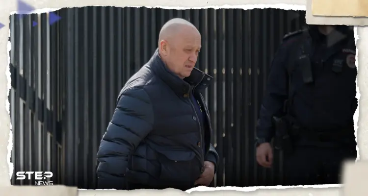 بوتين لم يغفر له.. المخابرات الأوكرانية تتحدث عن مصير قائد فاغنر: أخبار