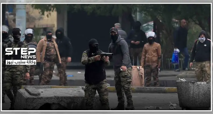 هجمات طعن على المحتجين في ساحة التحرير وسط بغداد (صور + فيديو): أخبار
