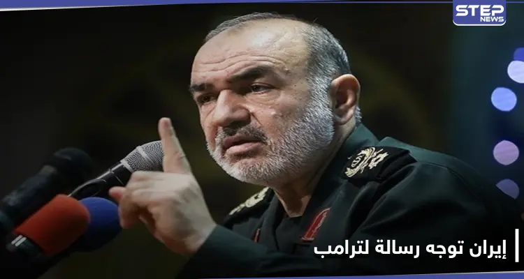 "مئات الصواريخ جاهزة" إيران تتوعد ترامب بانتقام لا رجعة فيه.. وتوجّه رسالة تحذير إلى الخليج: أخبار