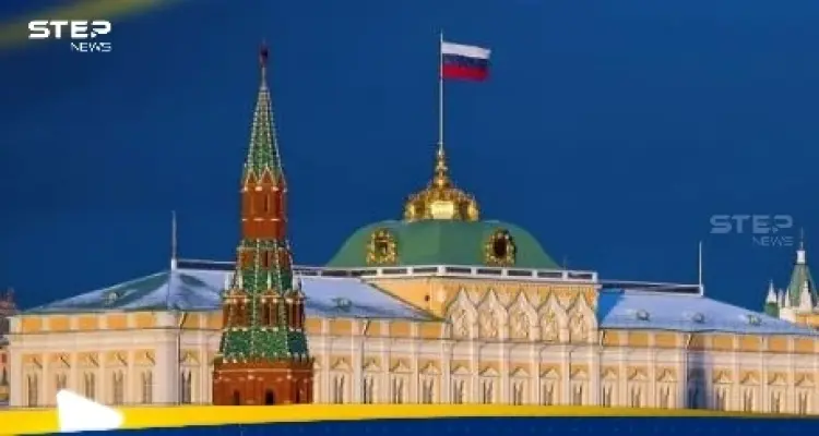 الكرملين يحدد هدف وقف إطلاق النار الذي اقترحته روسيا: أخبار