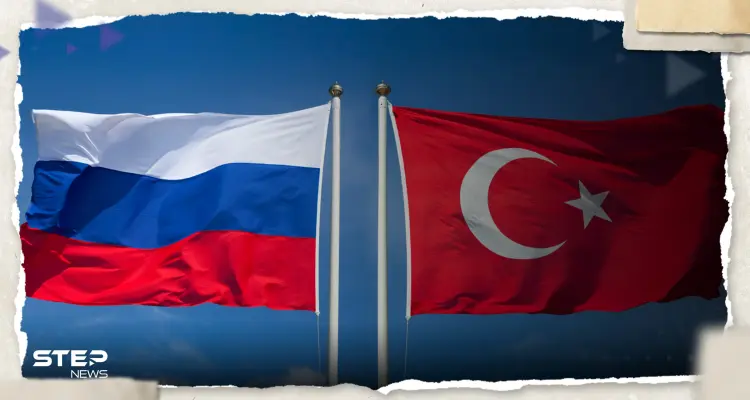 "ستفقد دور الوسيط".. روسيا تنتقد تركيا بسبب توريد أسلحة لأوكرانيا: أخبار