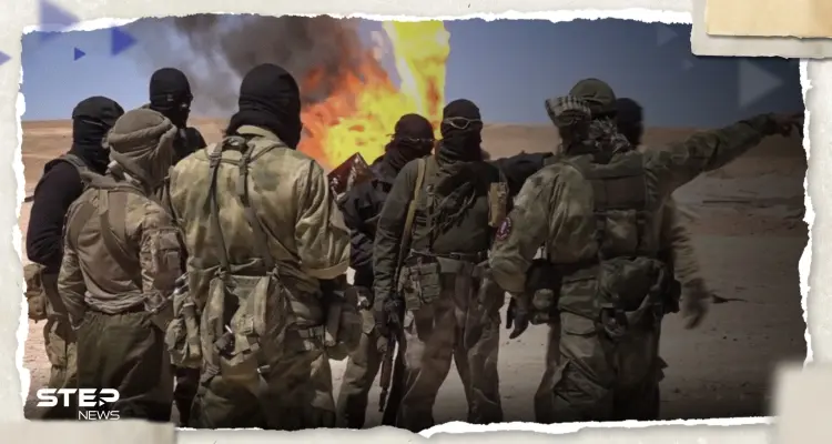 هل وصلت فاغنر إلى السودان.. تقرير يكشف التفاصيل: أخبار