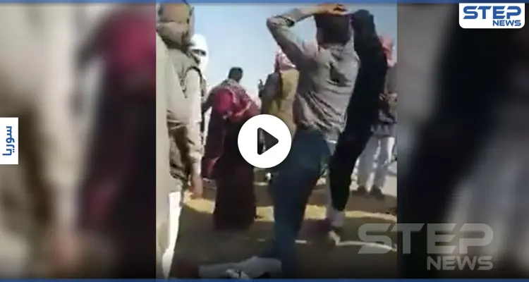 بالفيديو|| مقتل شابين على يد "قسد" في الرقة يشعل توترات مع العشائر.. والقوى الدولية بالمنطقة تتحرك: أخبار