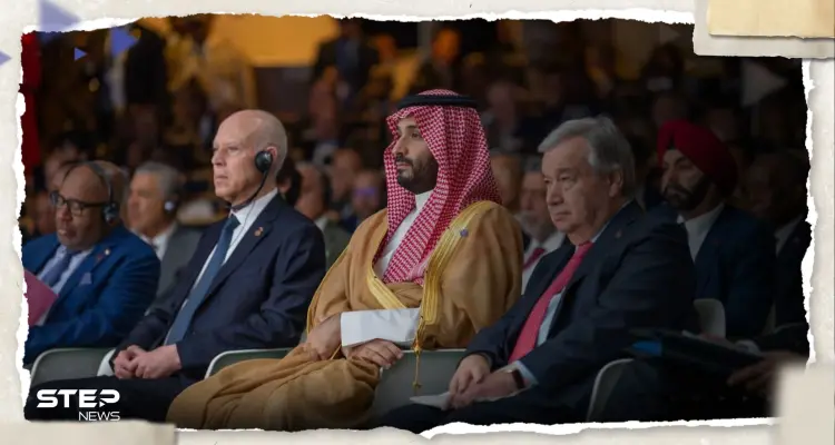 شاهد || أبرز الصور الملتقطة في قمة التمويل العالمي بباريس.. من حضر من قادة العالم؟: أخبار