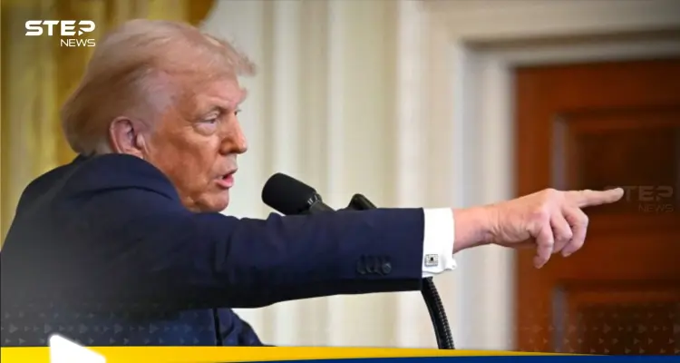 تقرير أمريكي يكشف ما تتضمنه خطة ترامب للتسوية في أوكرانيا ودور أوروبا فيها: أخبار