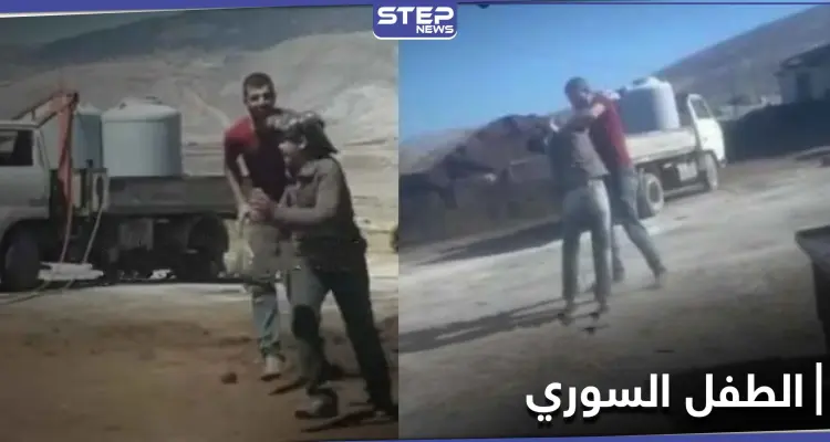 والدة الطفل السوري الذي اعتدى عليه لبنانيون "جنسياً" تتخذ قراراً مفاجئاً: أخبار