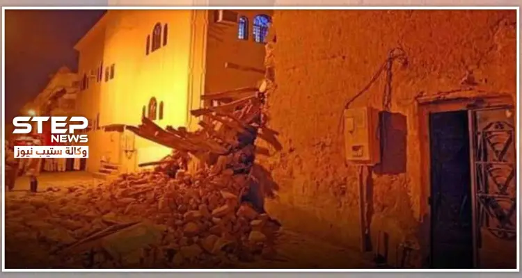 بالصور|| بداية عنيفة لمنخفض "التنين" بمصر ..أودى بحياة شخص وتهدم بالمنازل والبنى التحتية: أخبار