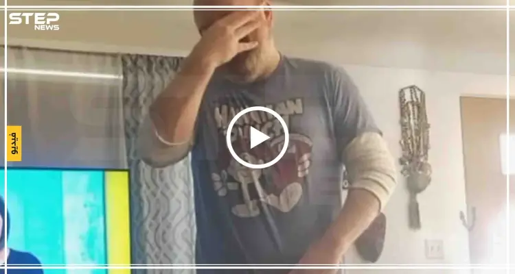 بالفيديو|| أمريكية تعرض زوجها للبيع بـ 111 دولار.. والسبب مضحك: أخبار